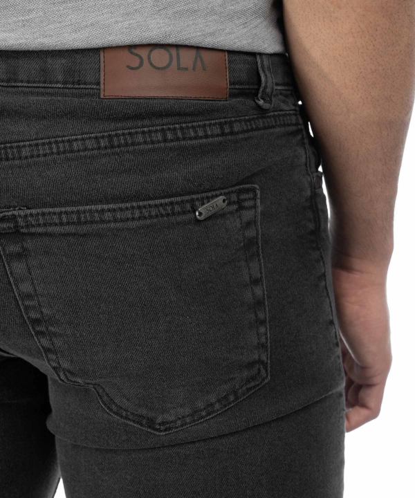 شلوار جین مردانه سولا Sola کد SM520000077