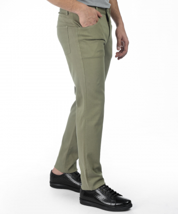 شلوار کتان مردانه برندس Brands کد br50003