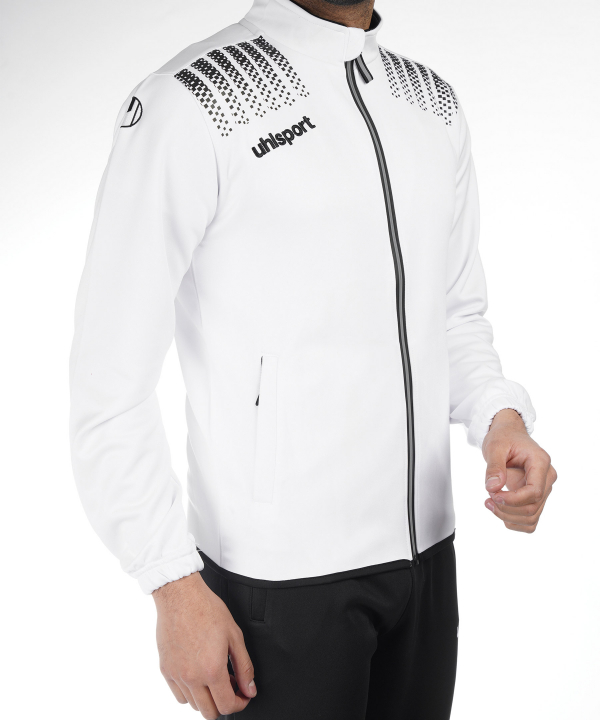 ست سویشرت و شلوار ورزشی مردانه آلشپرت Uhlsport کد MUH1016-002