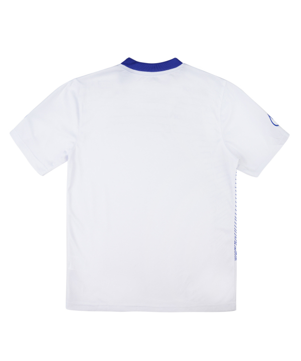 ست تیشرت و شلوارک ورزشی پسرانه آلشپرت Uhlsport کد MUH1522-002