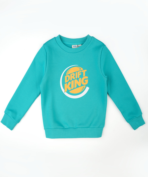 سویشرت پسرانه جین وست Jeanswest کد 04571501