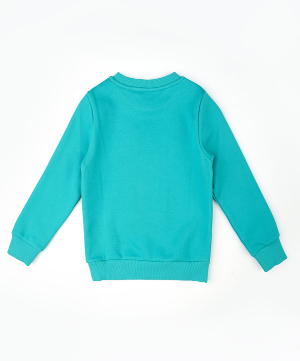 سویشرت پسرانه جین وست Jeanswest کد 04571501