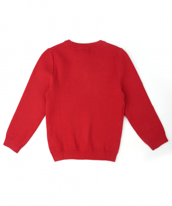 پلیور پسرانه جین وست Jeanswest کد K04591503