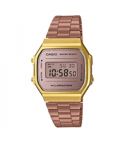 ساعت کاسیو مدل A168WECM-5DF