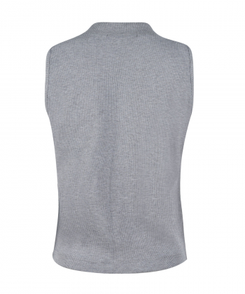 تاپ نخی زنانه جامه پوش آرا مدل 4172061284