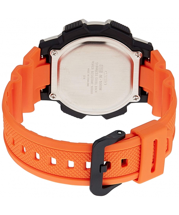 ساعت مچی دیجیتال مردانه کاسیو Casio مدل AE-1000W-4BVDF (TH)