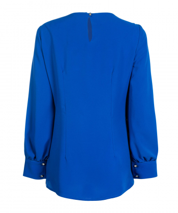 بلوز مجلسی زنانه تولیکا Tulika کد 32666