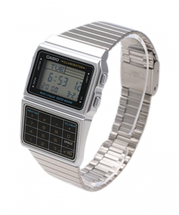 ساعت کاسیو مدل DBC-611-1DF