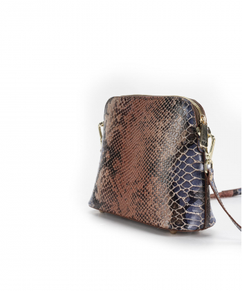 کیف دوشی زنانه مَنطِ مدل f112