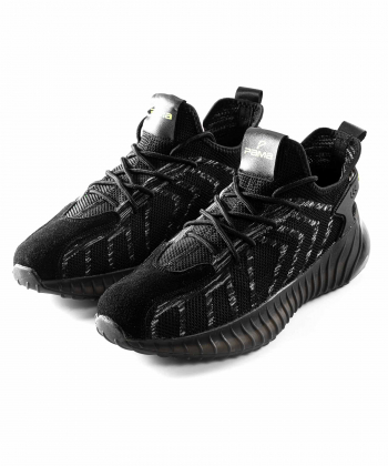 کفش ورزشی مردانه پاما مدل D2163