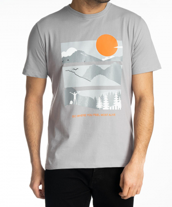 تیشرت مردانه اسپیور Espiur کد TMA27