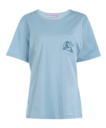 تیشرت زنانه جامه پوش آرا JPA کد 4012011275