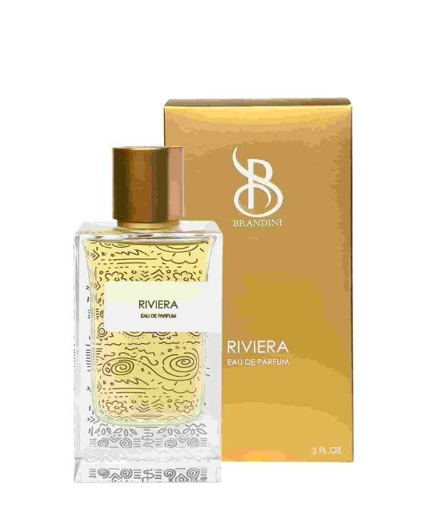 عطر زنانه برندینی Brandini مدل Riviera حجم 90 میلی‌لیتر