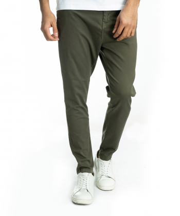 شلوار مردانه بادی اسپینر Body Spinner کد 2047