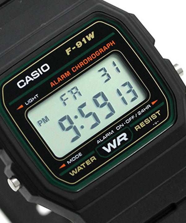 ساعت مچی کاسیو Casio