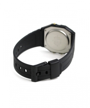 ساعت کاسیو مدل F-91W-3DG