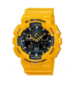 ساعت کاسیو مدل GA-100A-9ADR