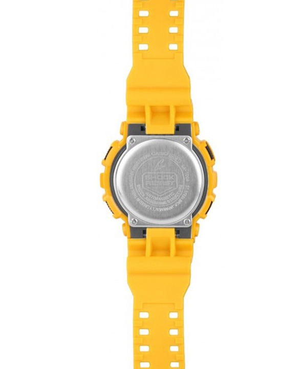 ساعت مچی مردانه کاسیو Casio مدل GA-100A-9ADR