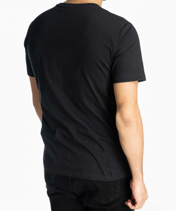 تیشرت یقه گرد مردانه اسپیور Espiur کد TMA28