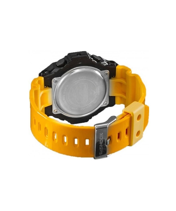 ساعت مچی مردانه کاسیو Casio مدل GA-100A-9ADR