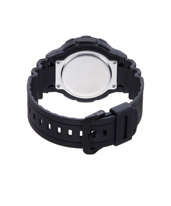ساعت کاسیو مدل AEQ-100BW-9AVDF