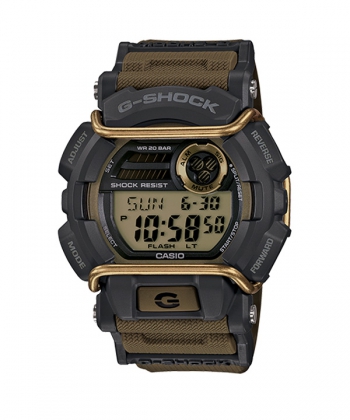 ساعت کاسیو مدل GD-400-9DR