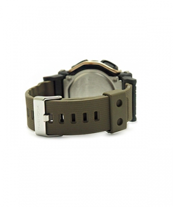 ساعت کاسیو مدل GD-400-9DR