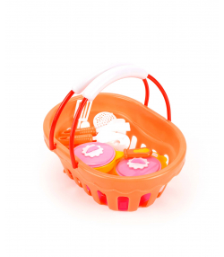 ست اسباب بازی آشپزخانه کی تویز Kitoys کد 1234