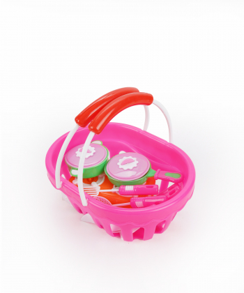 ست اسباب بازی آشپزخانه کی تویز Kitoys کد 1234
