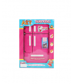 یخچال اسباب بازی کی تویز Kitoys کد FREEZER