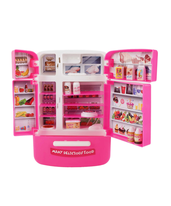 یخچال اسباب بازی کی تویز Kitoys کد FREEZER