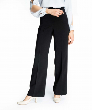 شلوار پارچه ای زنانه چرلو مدل 2206038