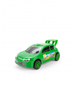 ماشین اسباب بازی کی تویز Kitoys کد 206CAR