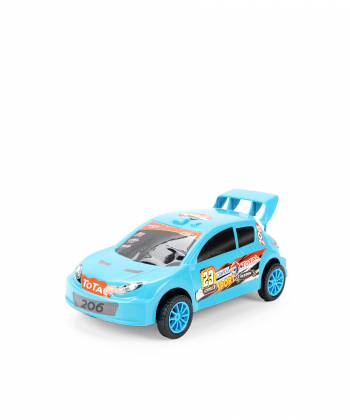 ماشین اسباب بازی کی تویز Kitoys کد 206CAR