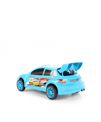 ماشین اسباب بازی کی تویز Kitoys کد 206CAR