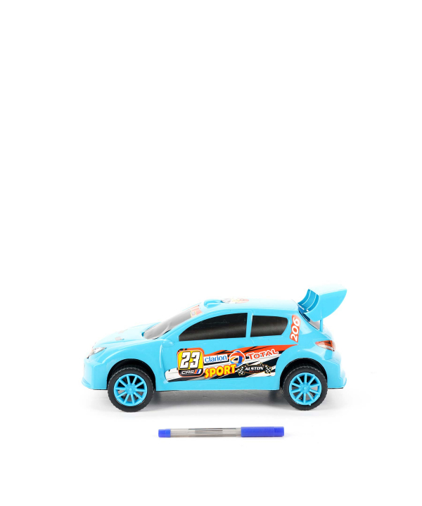 ماشین اسباب بازی کی تویز Kitoys کد 206CAR