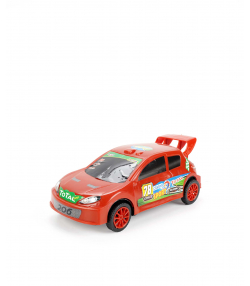 ماشین اسباب بازی کی تویز Kitoys کد 206CAR