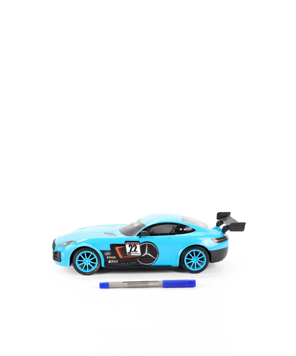 ماشین اسباب بازی کی تویز Kitoys کد BENZPLUS