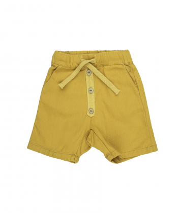 شلوارک کتان نوزادی جی بی جو Jibijo کد 20817992