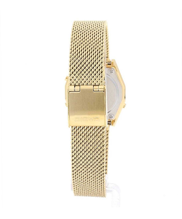 ساعت مچی زنانه کاسیو Casio مدل LA690WEMY-1DF (CN)