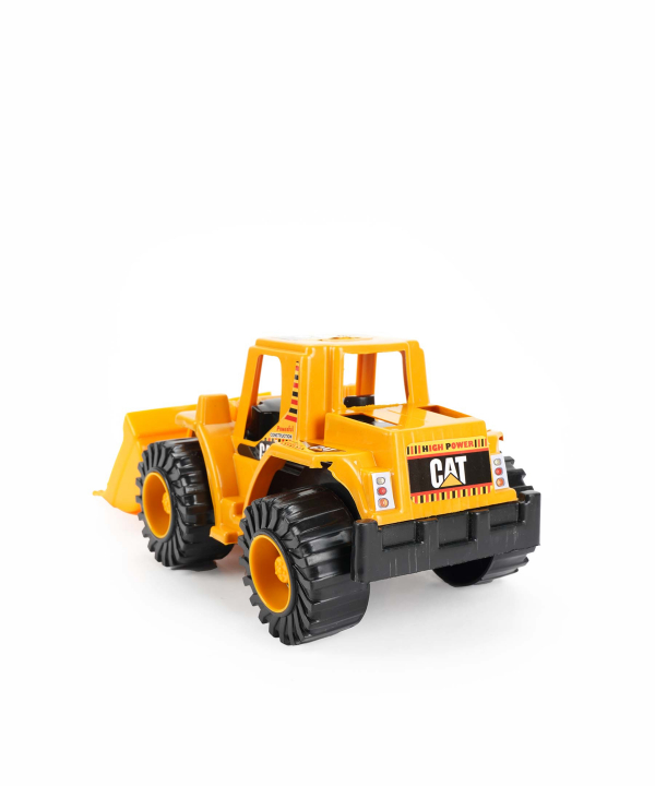 اسباب بازی لودر کی تویز Kitoys کد CATLOADER