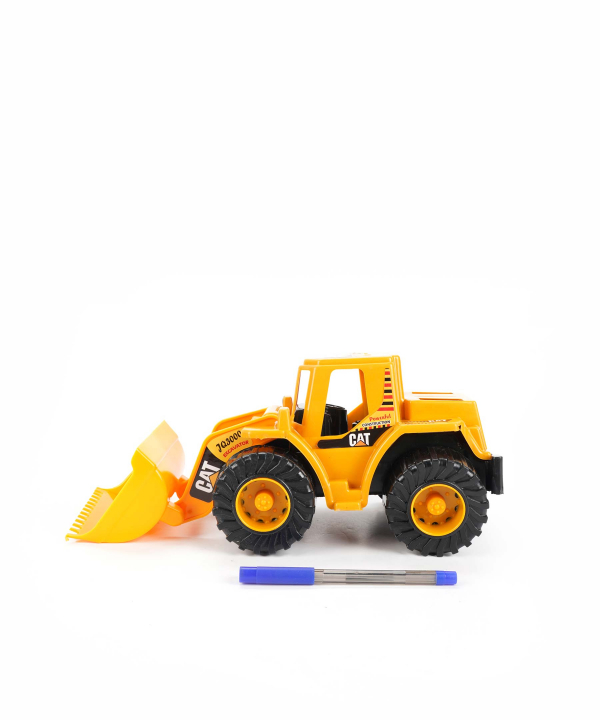 اسباب بازی لودر کی تویز Kitoys کد CATLOADER