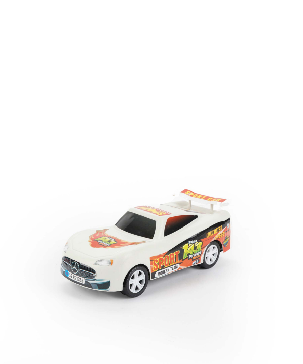 ماشین بنز اسباب بازی کی تویز Kitoys کد BENZSPORT