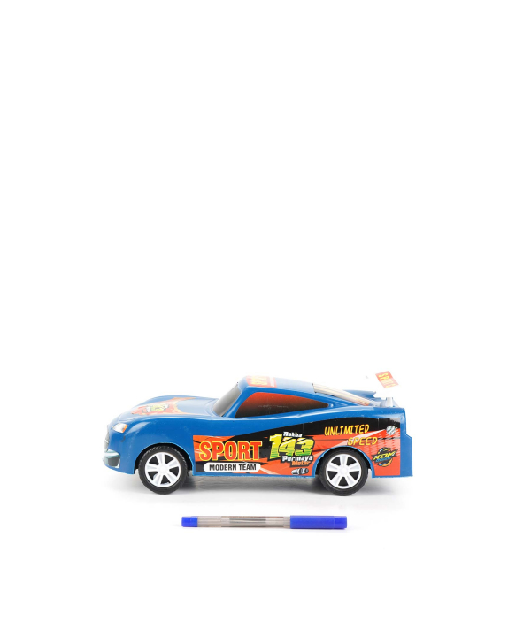 ماشین بنز اسباب بازی کی تویز Kitoys کد BENZSPORT
