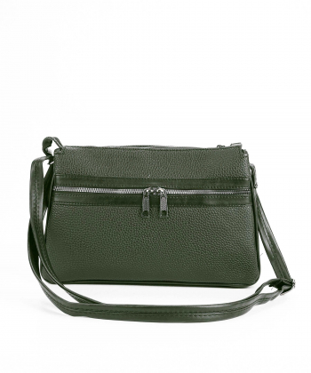 کیف دوشی زنانه بیسراک Bisrak کد 418