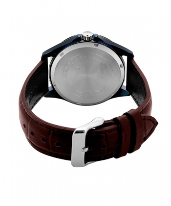 ساعت کاسیو مدل MTP-1384BUL-5AVDF