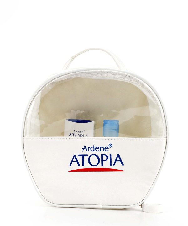 ست کرم مرطوب کننده قوی و تونیک پاک و مرطوب کننده صورت آردن اتوپیا Ardene Atopia