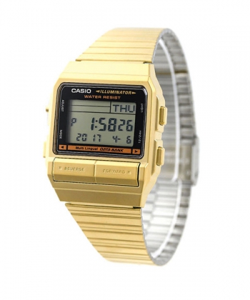 ساعت کاسیو مدل DB-380G-1DF