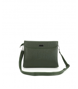 کیف دوشی چرم مصنوعی زنانه بیسراک مدل am-Bis-SL-WomenBag-469