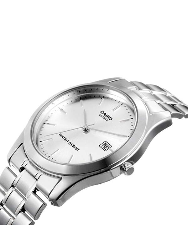 ساعت مچی مردانه کاسیو Casio مدل MTP-1141A-7ARDF